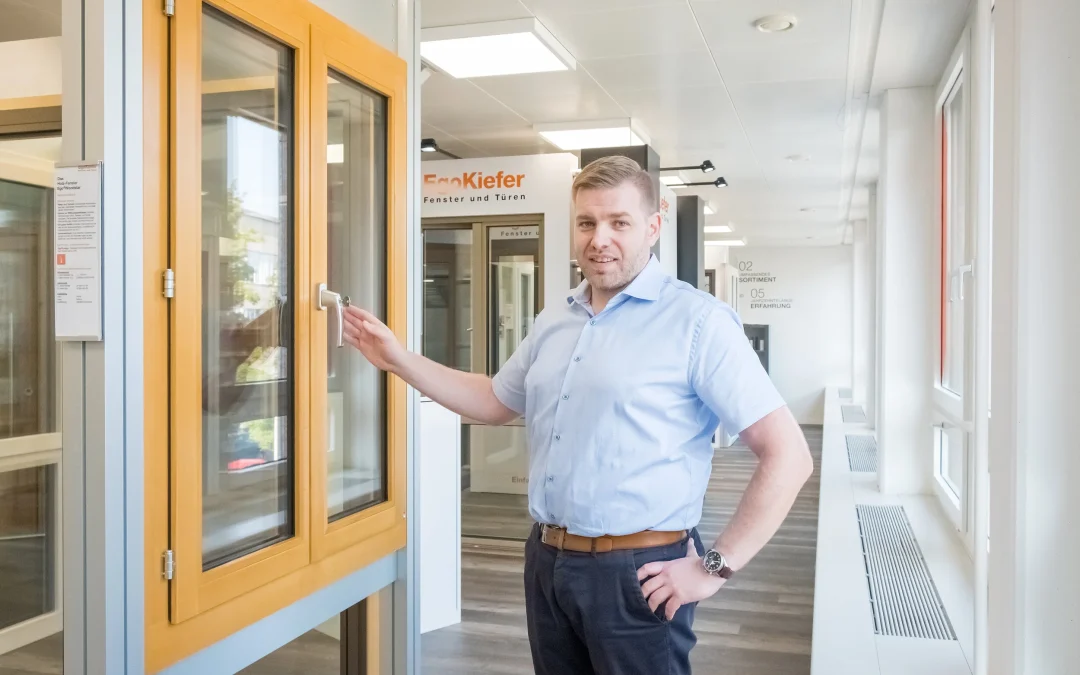 EgoKiefer Weidensdorfer