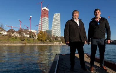 Glasschäden sanieren – ohne Wertminderung