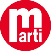 Marti AG
