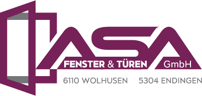 ASA Fenster und Türen
