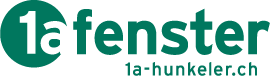 1a Hunkeler Fenster